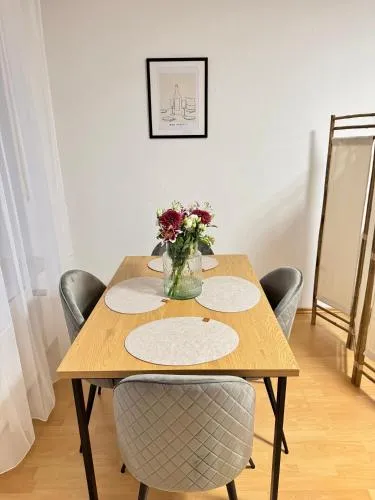 Urban Stay Loft in Würzburg, Deutschland