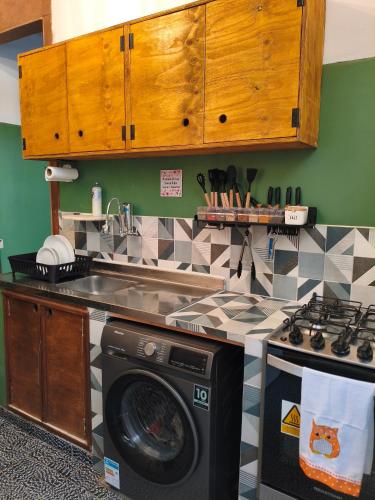 Cocos Hostel Rio in Rio De Janeiro