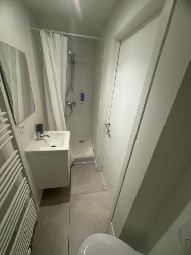 Studio 003 Avenue Louise, Bruxelles (foto 7)