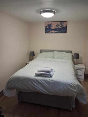Bedsit in Oldbury in Oldbury