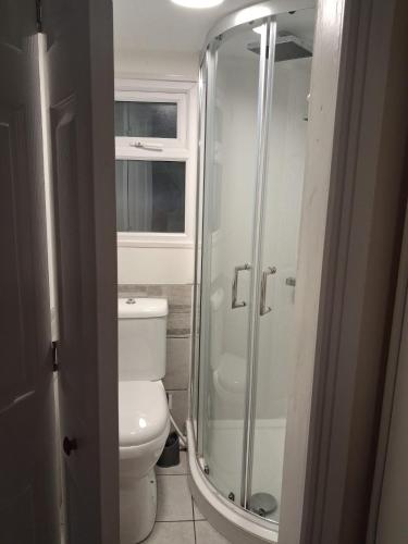 Bedsit in Oldbury in Oldbury