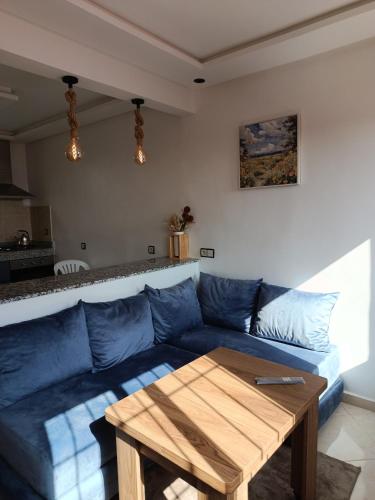 Zunanjost, Adrar home in Adrar