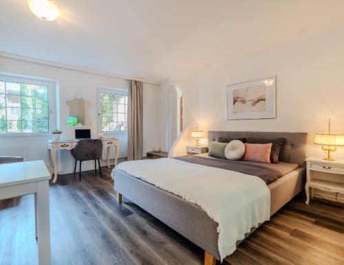 Stylish Gem in Kandersteg, Schweiz
