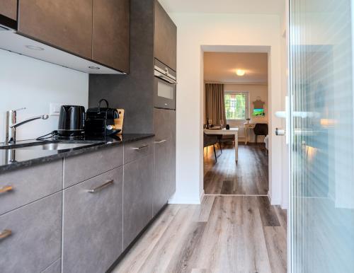 Stylish Gem in Kandersteg, Schweiz