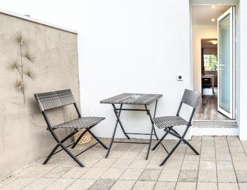 Stylish Gem in Kandersteg, Schweiz