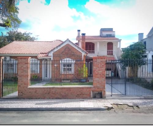 Pousada casa dos sonhos, São Gabriel