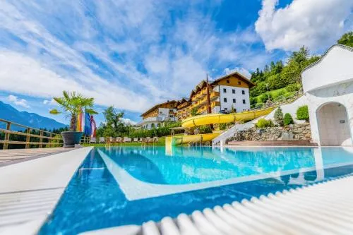 Hotel Glocknerhof in Berg im Drautal, Österreich