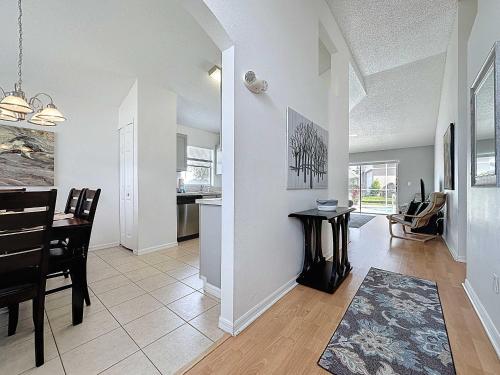 2200MAC - Southern Dunes Villa in Haines City, USA