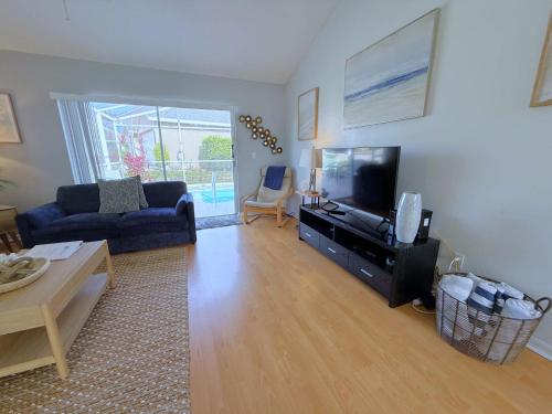 2200MAC - Southern Dunes Villa in Haines City, USA