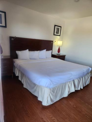 1 twin bed