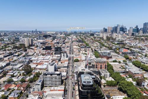 Fitzroy Aptmnt Patio Parking and Pet Friendly - image 3