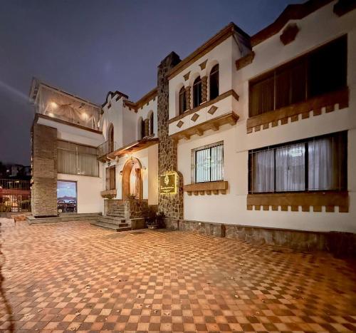 Dakani Hotel Boutique