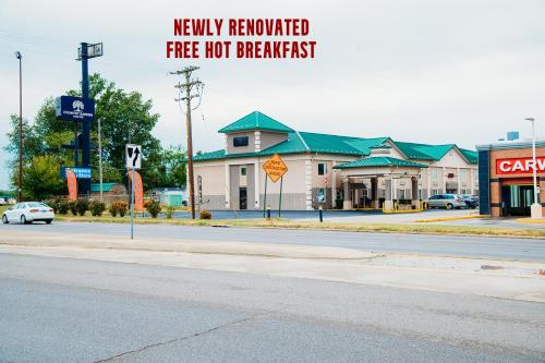 Country Garden & Suites