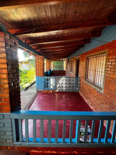 Alquiler de casa