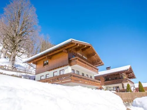 Birgit Hinterglemm in Saalbach-Hinterglemm, Österreich