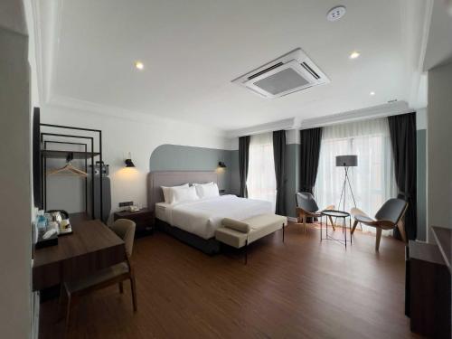세리 코스타 호텔