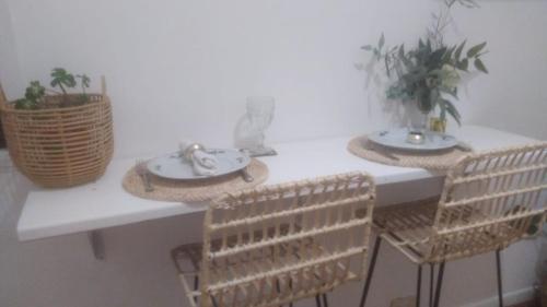 Lively Recoleta in 라 아델라