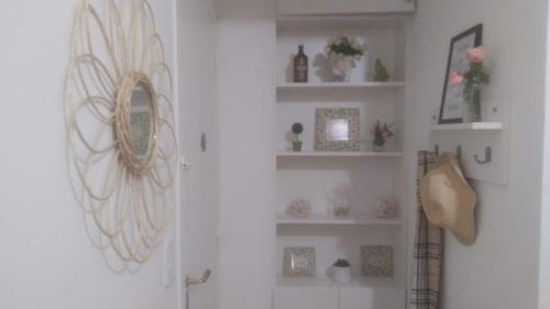 Lively Recoleta in 라 아델라