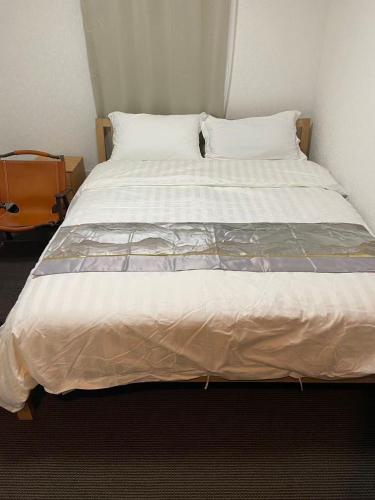 白馬の小家-102室