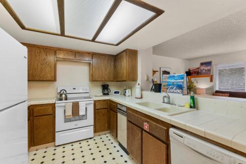 Heavenly Chairview Condo home in Kingsbury (NV)