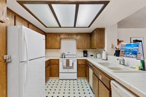 Heavenly Chairview Condo home in Kingsbury (NV)