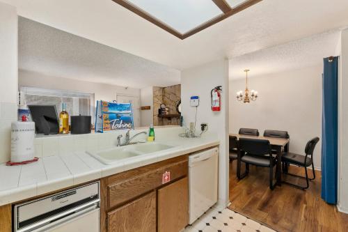Heavenly Chairview Condo home in Kingsbury (NV)