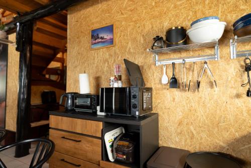 Facilities, 島ちゅらOHGiMi in Ogimi