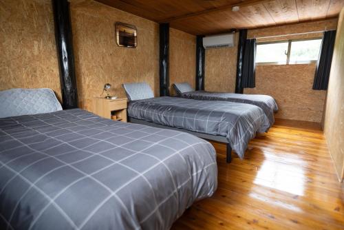 島ちゅらOHGiMi in Ogimi