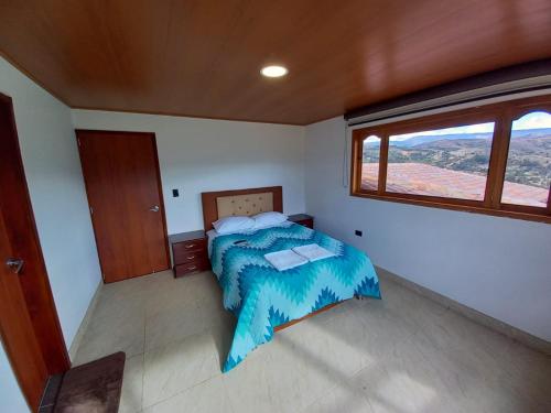 hospedaje 360 grados in Ráquira