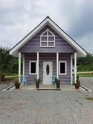 Teratak Sumayyah - For Islam Only - Pondok Lenggong in Lenggong