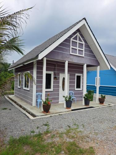 Teratak Sumayyah - For Islam Only - Pondok Lenggong in Lenggong