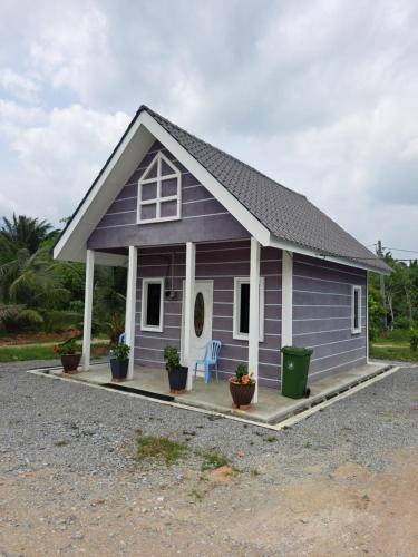 Teratak Sumayyah - For Islam Only - Pondok Lenggong in Lenggong