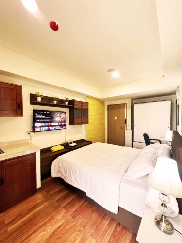 Apartemen Meikarta by WhiteBox near Meikarta Central Park