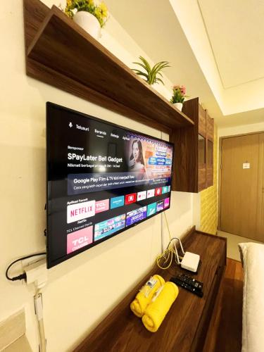 Apartemen Meikarta by WhiteBox near Meikarta Central Park