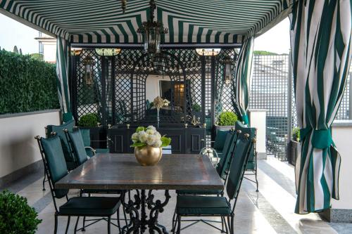Hotel d’Inghilterra Roma – Starhotels Collezione - image 4