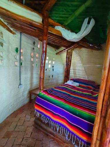 Hospedaje casa en el Árbol