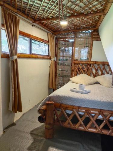 Hospedaje casa en el Árbol