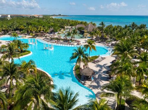 razgled, Grand Palladium Kantenah Resort and Spa - All Inclusive in Tulum