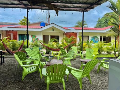 Kalunay Hostel - Breakfast included