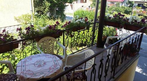  Apartment Dusan in Otočac