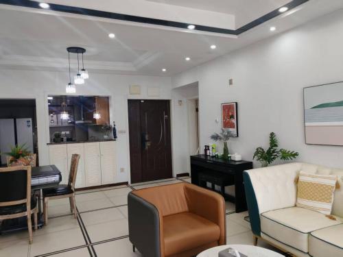 Jinxin Riverview B&B - image 4