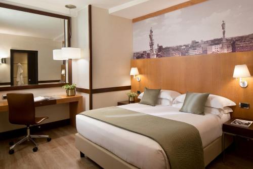 Starhotels Ritz, Mediolan (zdjęcie 9)