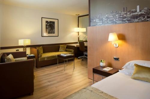 Starhotels Ritz - image 13