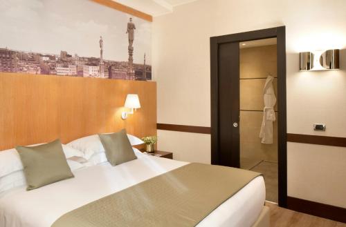 Starhotels Ritz, Mediolan (zdjęcie 3)