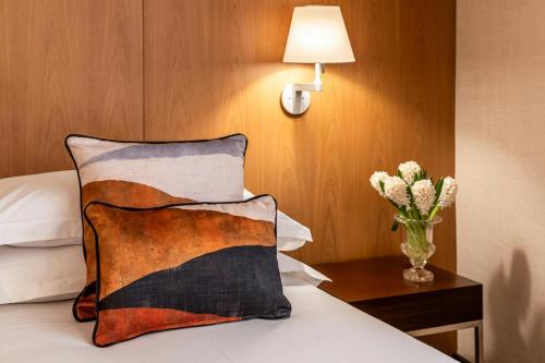 Starhotels Ritz, Mediolan (zdjęcie 8)