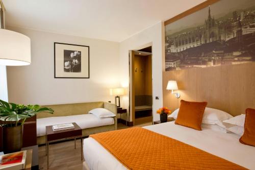 Starhotels Ritz - image 7