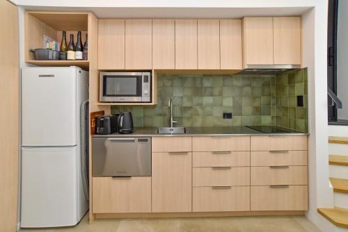 Stylish, whole apartment very close to city centre in Other