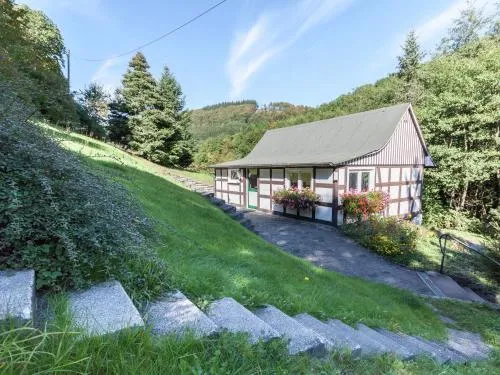 Ferienwohnung, Oberkirchen in Schmallenberg, Deutschland