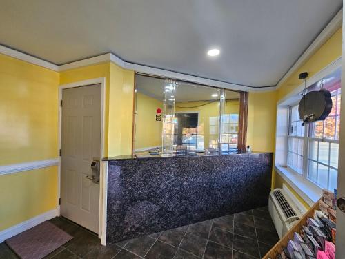 Fort Eustis Inn - Newport News, VA