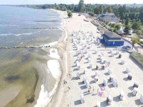 Alrededores, Comfort Meets Coastal Charm in Neubrandenburg